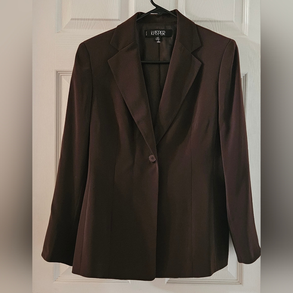 Kasper Petite Blazer/Jacket